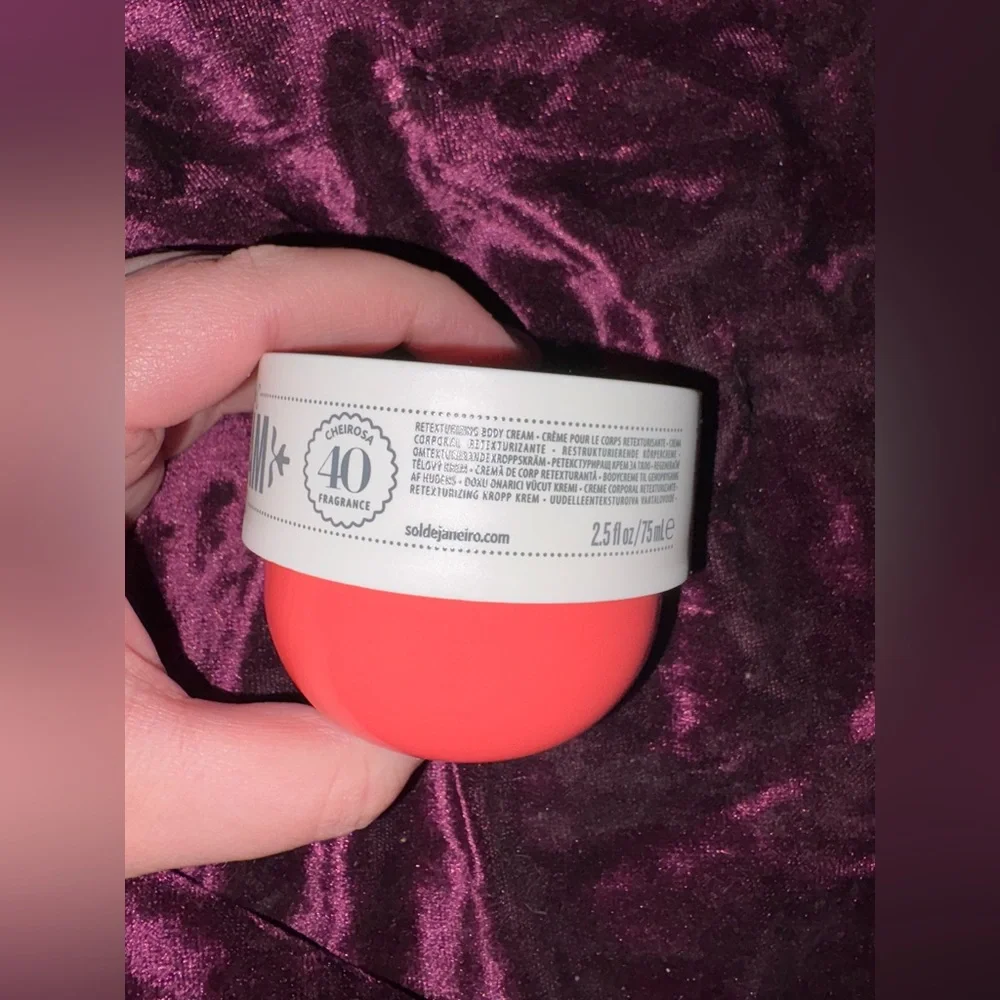 Sol de Janeiro Bom Dia Bright Cream 2.5 fl oz